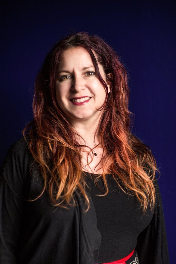 Amy Abascal, VP of Marketing - Bridgit